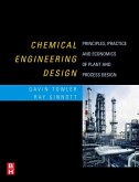 Chemical Engineering Design (eBook, PDF) Chemical Engineering Design (eBook, PDF)