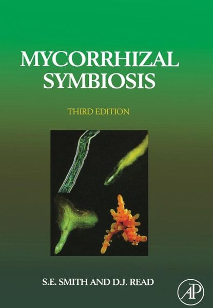 Mycorrhizal Symbiosis (eBook, ePUB) Mycorrhizal Symbiosis (eBook, ePUB)