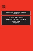 Stress Processes across the Life Course (eBook, PDF)