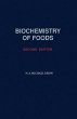 Biochemistry of Foods (eBook, PDF) - Bild 1
