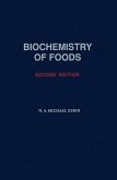 Biochemistry of Foods (eBook, PDF)