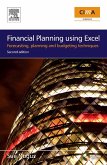 Financial Planning Using Excel (eBook, ePUB)