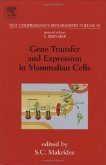 Gene Transfer and Expression in Mammalian Cells (eBook, ePUB)