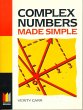 Complex Numbers Made Simple (eBook, PDF) - Bild 1
