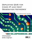 Deploying QoS for Cisco IP and Next Generation Networks (eBook, ePUB)