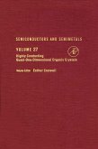 Semiconductors and Semimetals (eBook, PDF)