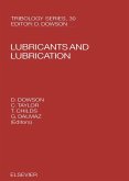 Lubricants and Lubrication (eBook, PDF)
