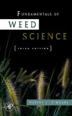Fundamentals of Weed Science (eBook, PDF)