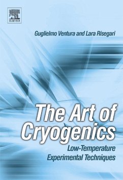 The Art of Cryogenics (eBook, PDF) - Ventura, Guglielmo; Risegari, Lara