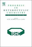 Progress in Heterocyclic Chemistry (eBook, PDF)