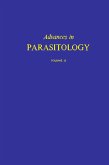 Advances in Parasitology (eBook, PDF)