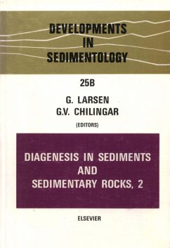 Cover Diagenesis in Sediments and Sedimentary Rocks, Volume 2 (eBook, PDF)
