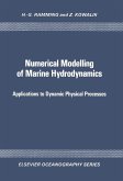 Numerical Modelling of Marine Hydrodynamics (eBook, PDF)