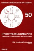 Hydrotreating Catalysts (eBook, PDF)
