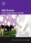 Milk Proteins (eBook, ePUB)