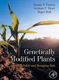Genetically Modified Plants (eBook, ePUB) Genetically Modified Plants (eBook, ePUB)