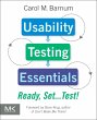 Usability Testing Essentials (eBook,... - Bild 1