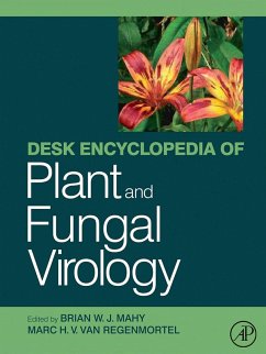 Desk Encyclopedia of Plant and Fungal Virology (eBook, PDF)