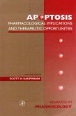 Apoptotis: Pharmacological Implications and Therapeutic Opportunities (eBook, PDF)