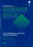 Introduction to Groundwater Modeling (eBook, ePUB) Introduction to Groundwater Modeling (eBook, ePUB)