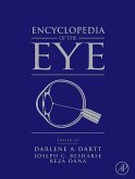 Encyclopedia of the Eye (eBook, ePUB)