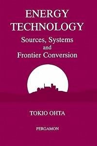 Energy Technology (eBook, PDF) - Ohta, Tokio