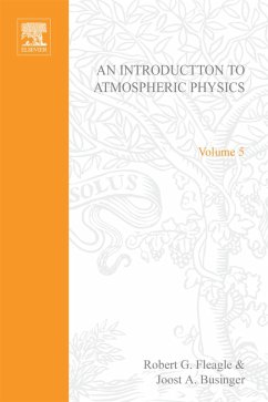 Cover Atmosphere, Ocean and Climate Dynamics (eBook, PDF)