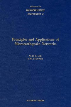 Cover Advances in Geophysics Supplement 2 (eBook, PDF)