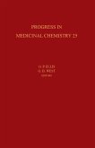 Progress in Medicinal Chemistry (eBook, PDF)