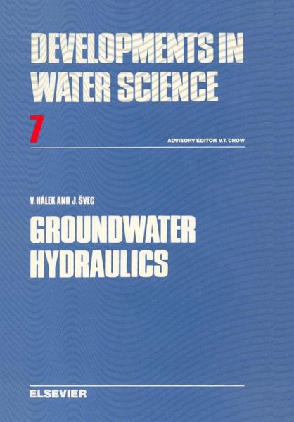 Groundwater Hydraulics (eBook, PDF)