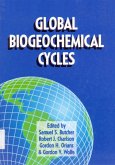 Global biogeochemical cycles (eBook, PDF)