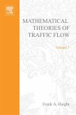 Mathematical Theories of Traffic Flow (eBook, PDF)
