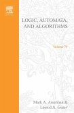 Logic, Automata, and Algorithms (eBook, PDF)