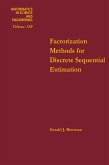 Factorization Methods for Discrete Sequential Estimation (eBook, PDF)