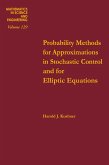 Probability Methods for Approximations in Stochastic Control and for Elliptic Equations (eBook, PDF)