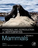 Hormones and Reproduction of Vertebrates, Volume 5 (eBook, ePUB)