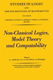 Non-Classical Logics, Model Theory, And Computability (eBook, PDF)