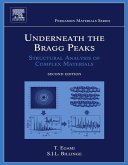 Underneath the Bragg Peaks (eBook, ePUB)