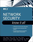 Network Security: Know It All (eBook, PDF) Network Security: Know It All (eBook, PDF)