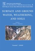 Surface and Ground Water, Weathering, and Soils (eBook, PDF)
