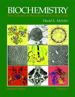 Biochemistry (eBook, PDF) - Metzler, David E.