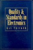 Quality and Standards in Electronics (eBook, PDF)