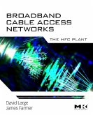 Broadband Cable Access Networks (eBook, ePUB)