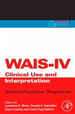 WAIS-IV Clinical Use and Interpretation (eBook, ePUB)