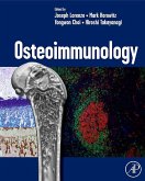 Osteoimmunology (eBook, ePUB)