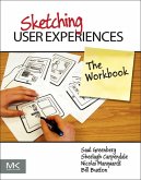 Sketching User Experiences: The Workbook (eBook, ePUB)