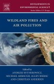 Wildland Fires and Air Pollution (eBook, PDF)