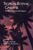 Tropical Botanic Gardens (eBook, PDF)