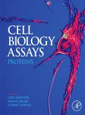 Cell Biology Assays (eBook, ePUB)