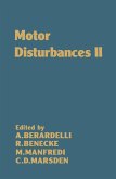 Motor Disturbances II (eBook, PDF)